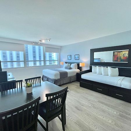 New Point Miami Beach Apartments Экстерьер фото