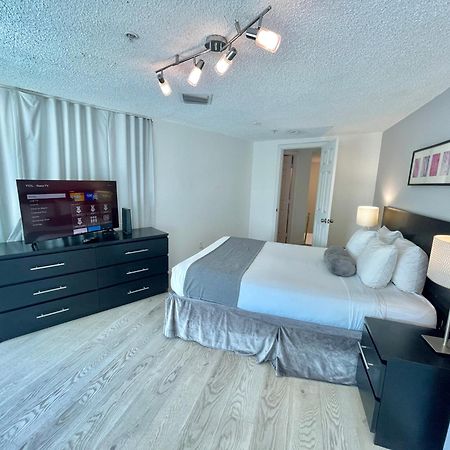New Point Miami Beach Apartments Экстерьер фото