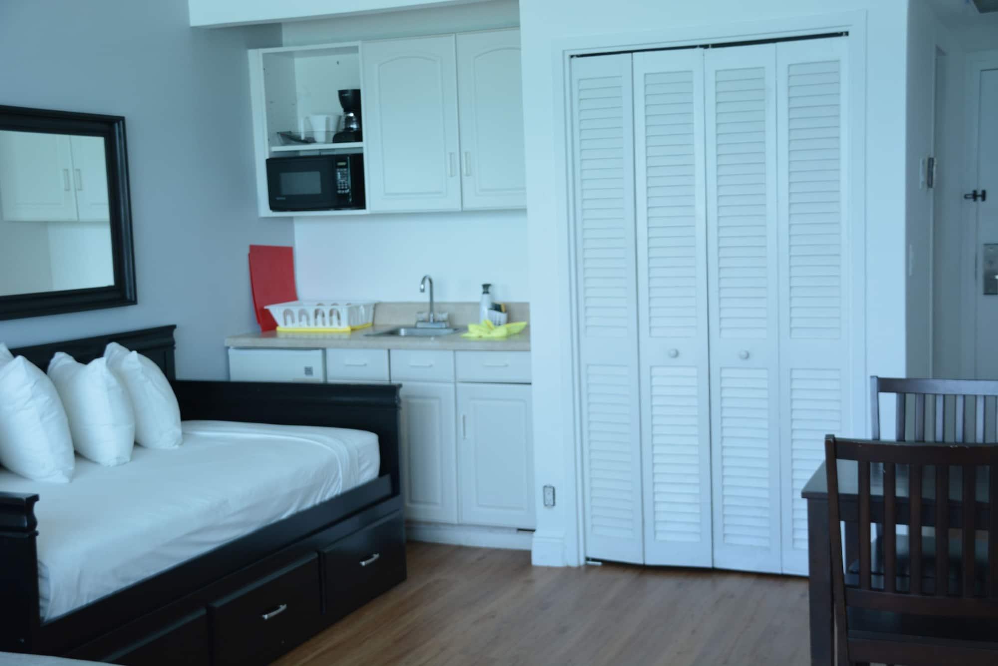 New Point Miami Beach Apartments Экстерьер фото