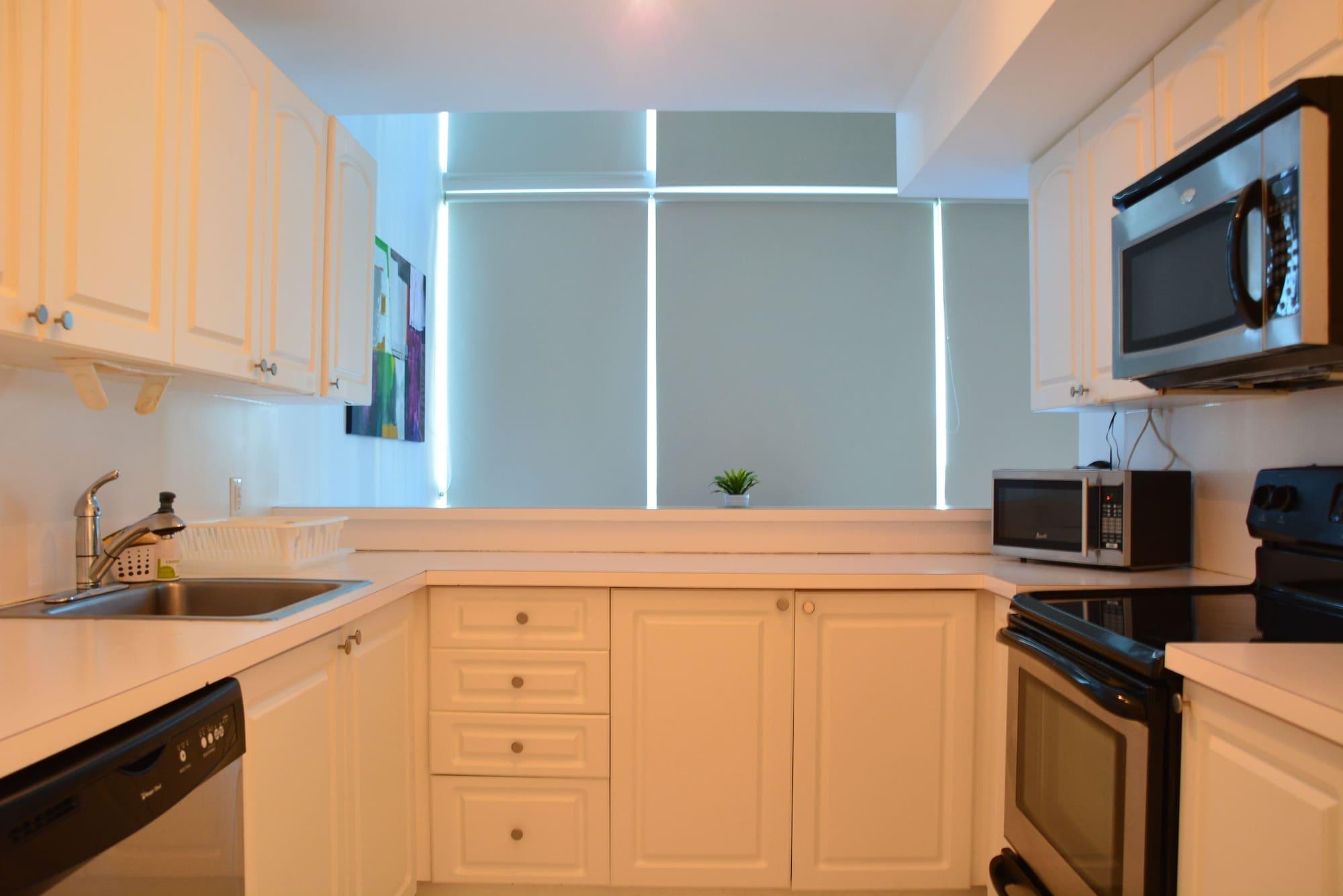 New Point Miami Beach Apartments Экстерьер фото