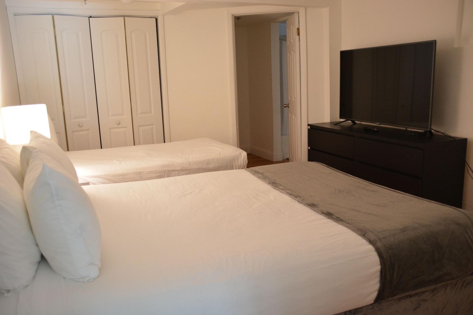 New Point Miami Beach Apartments Экстерьер фото