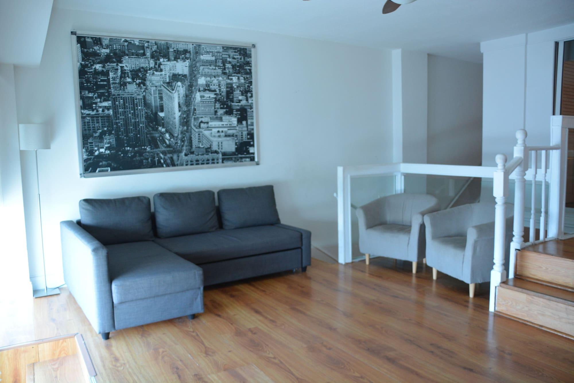 New Point Miami Beach Apartments Экстерьер фото