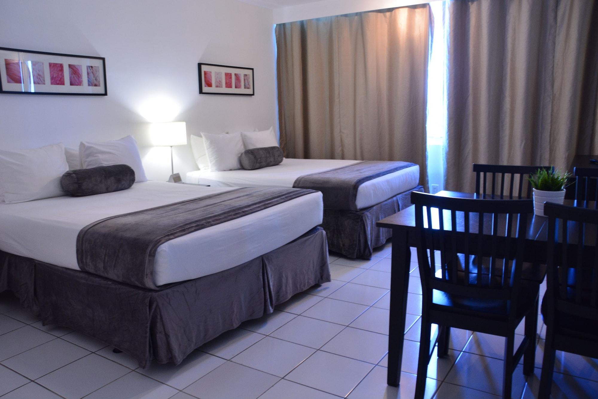 New Point Miami Beach Apartments Экстерьер фото