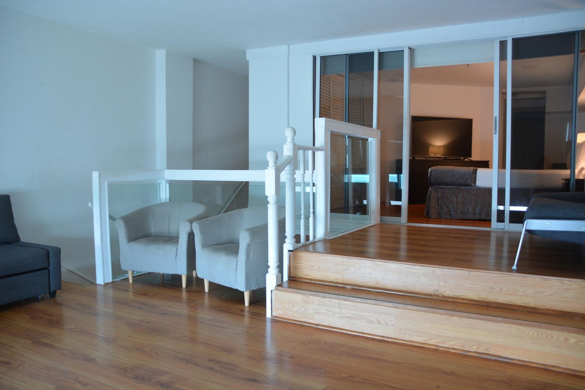 New Point Miami Beach Apartments Экстерьер фото