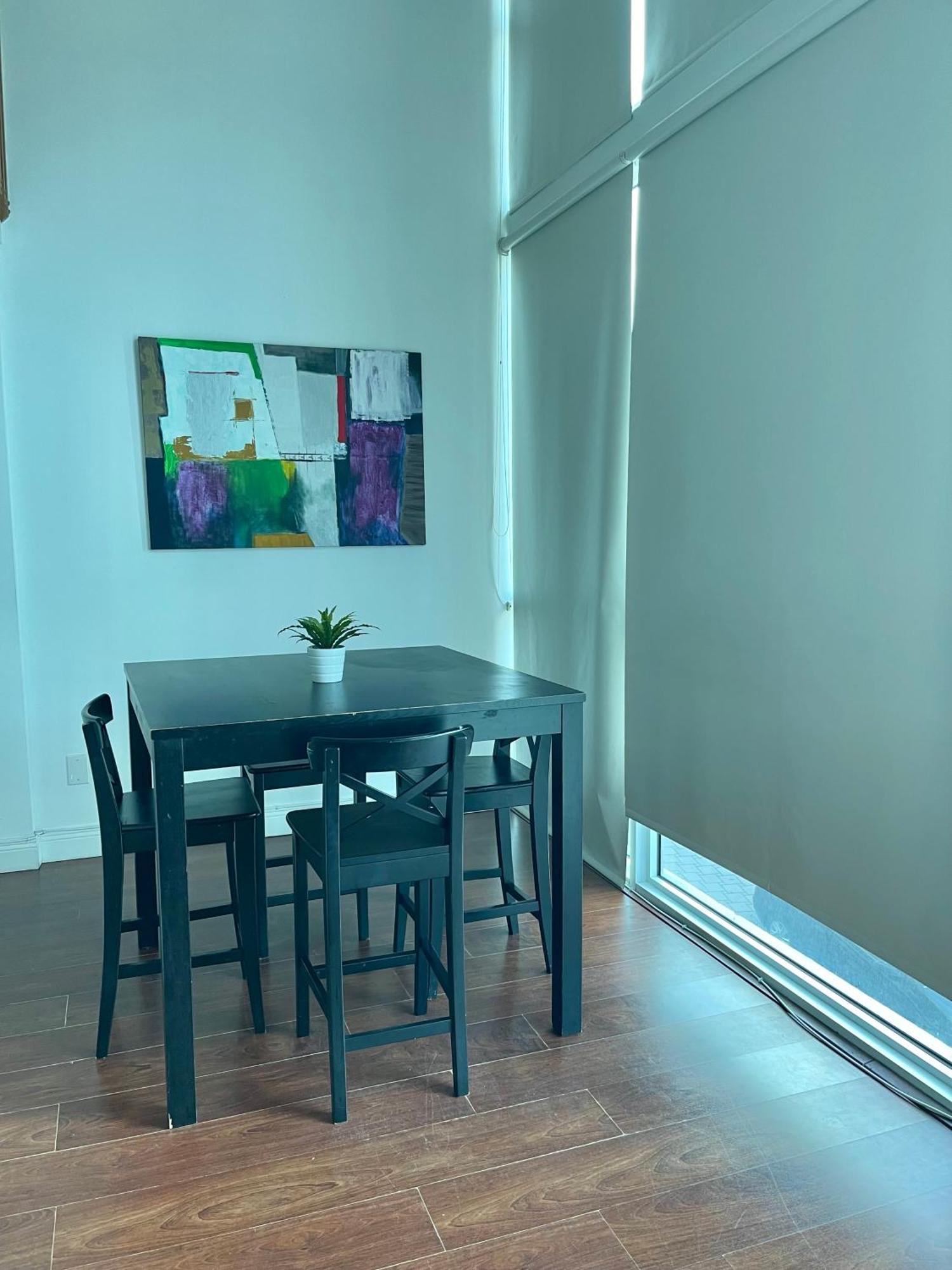 New Point Miami Beach Apartments Экстерьер фото