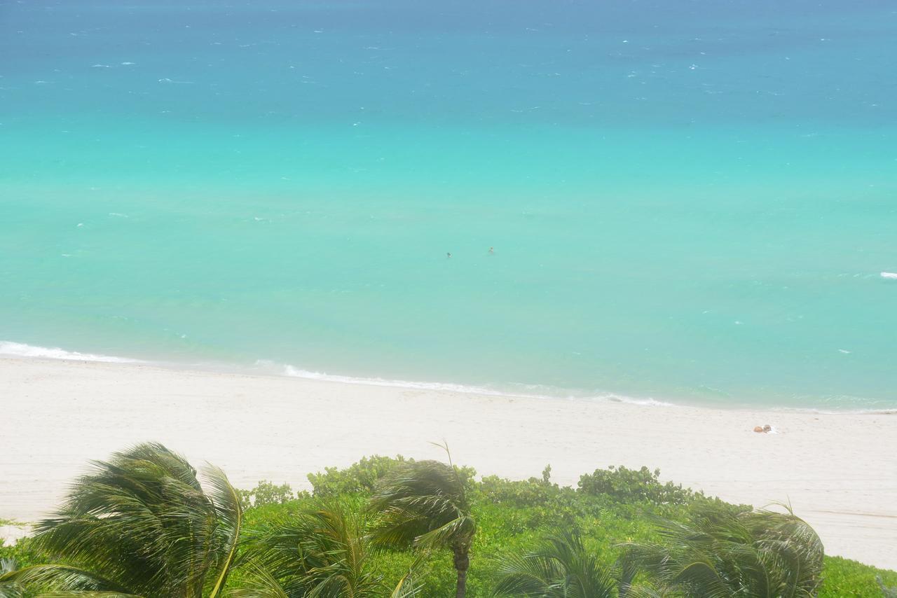 New Point Miami Beach Apartments Экстерьер фото