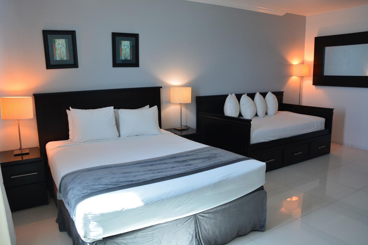 New Point Miami Beach Apartments Экстерьер фото