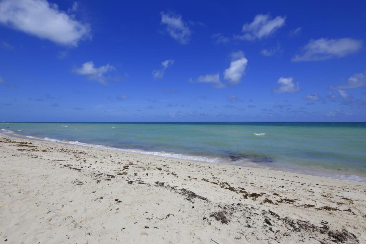 New Point Miami Beach Apartments Экстерьер фото
